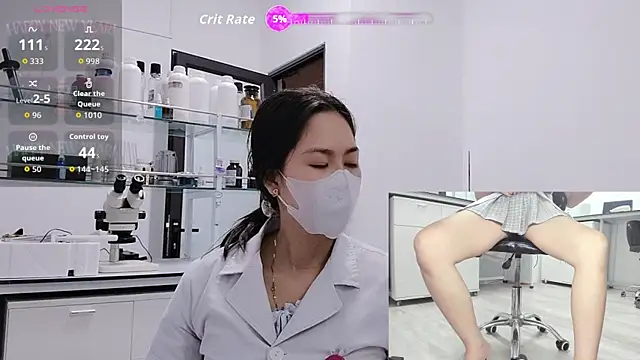 Kathylove 2023 online show from 04.01.26