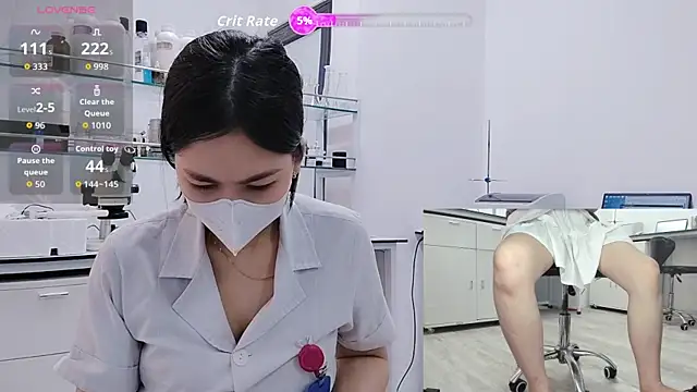 Kathylove 2023 online show from 04.03.26