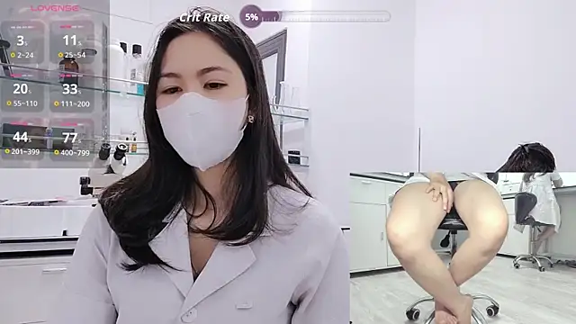 Kathylove 2023 online show from 04.11.26