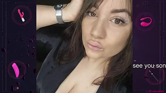 Tracy Sergio209 online show from 12.18.24