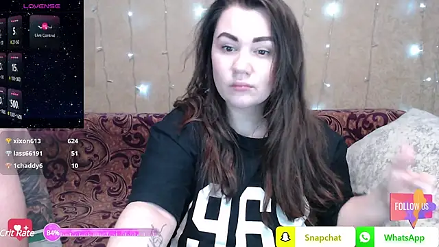 Tracy Sergio209 online show from 01.26.25