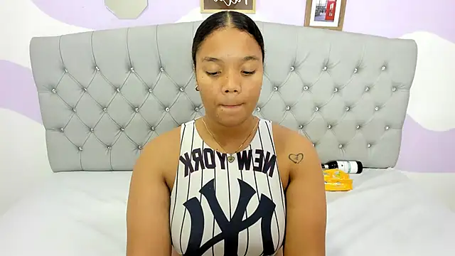 BRIYITHMENA online show from 03.01.25