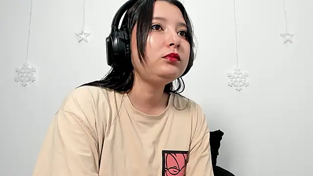 cami-01 online show from 02.20.26