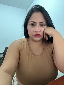Sol biglips online show from 06.01.26