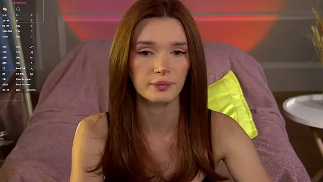 Eva Golden online show from 07.13.26