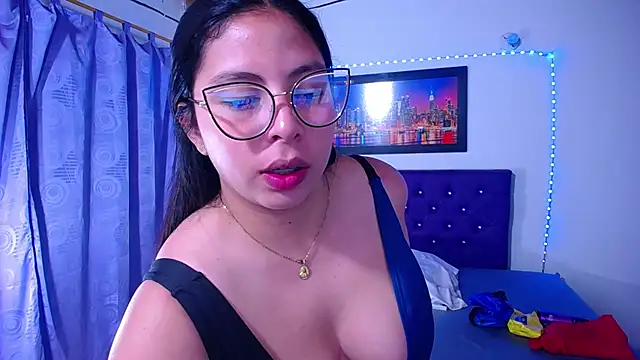 Naturalboobss online show from 02.18.25