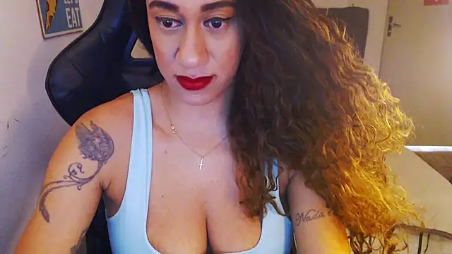 Snapshot of gauchinhaG chatting on 01.05.26 gauchinhaG online show from 01.05.26