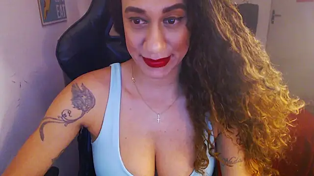 Snapshot of gauchinhaG chatting on 01.12.26 gauchinhaG online show from 01.12.26