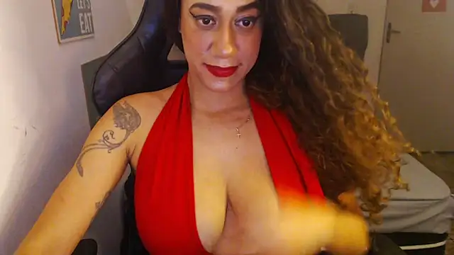 Snapshot of gauchinhaG chatting on 02.12.26 gauchinhaG online show from 02.12.26