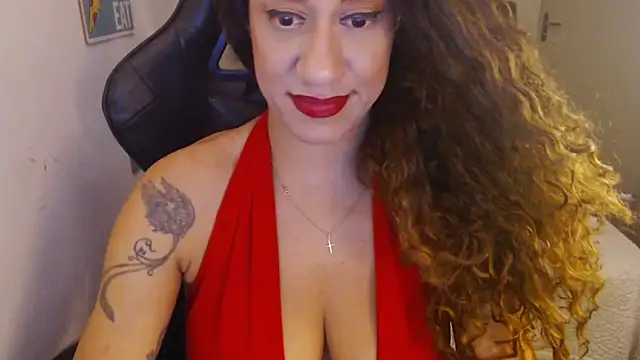 Snapshot of gauchinhaG chatting on 02.14.26 gauchinhaG online show from 02.14.26