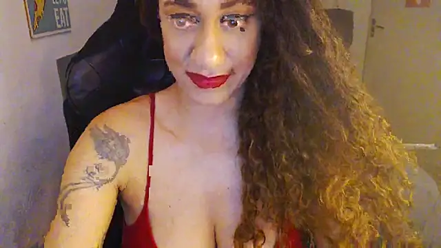 Snapshot of gauchinhaG chatting on 02.18.26 gauchinhaG online show from 02.18.26