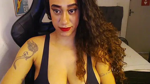 Snapshot of gauchinhaG chatting on 02.22.26 gauchinhaG online show from 02.22.26