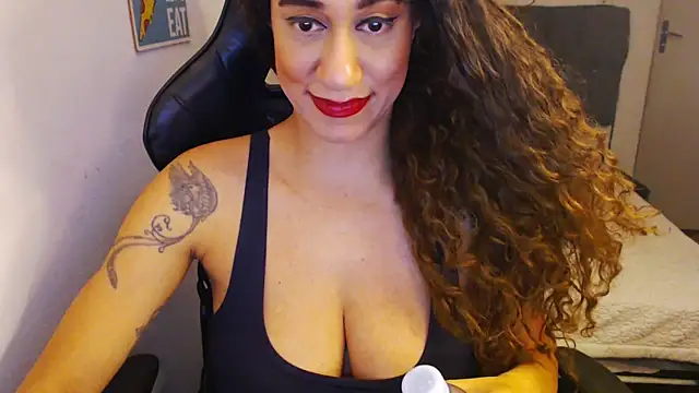 Snapshot of gauchinhaG chatting on 02.28.26 gauchinhaG online show from 02.28.26