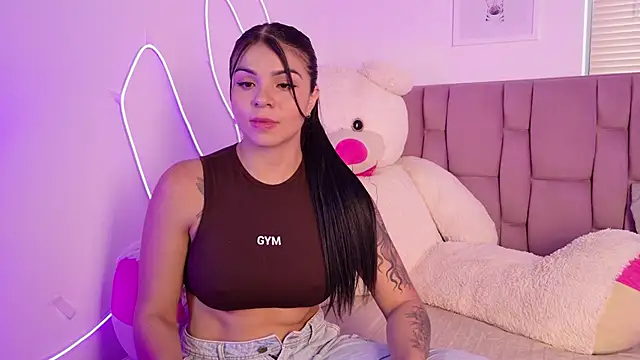 SophiaKarson online show from 10.25.25