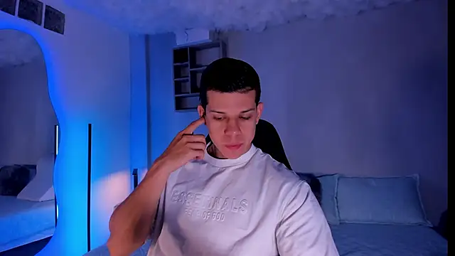 MarcoSullivan online show from 10.28.25