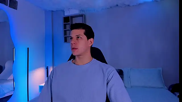 MarcoSullivan online show from 10.29.25