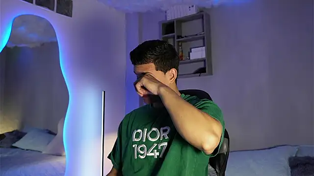 MarcoSullivan online show from 03.07.26