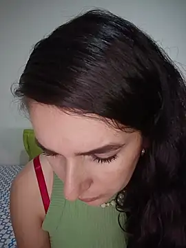 Snapshot of selem_hadid chatting on 12.01.25 selem hadid online show from 12.01.25