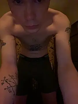 Snapshot of Mikeswanston chatting on 02.26.25 Mikeswanston online show from 02.26.25