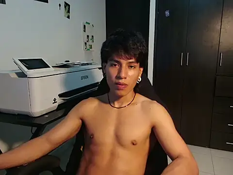 DIEGOERAZOX online show from 04.09.26