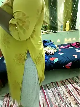 NEHA-DESHI online show from 01.31.25