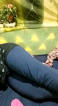 NEHA-DESHI online show from 02.01.25