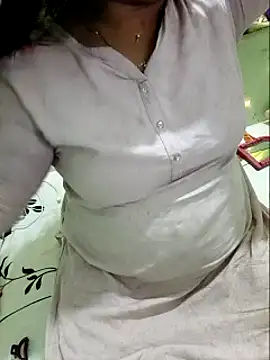 NEHA-DESHI online show from 02.14.25