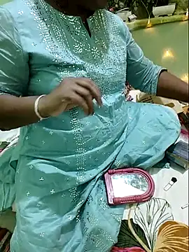 NEHA-DESHI online show from 02.14.25