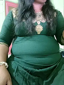 NEHA-DESHI online show from 02.15.25