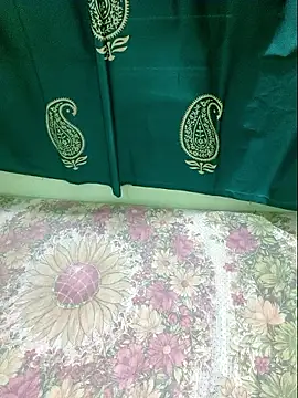 NEHA-DESHI online show from 09.17.25