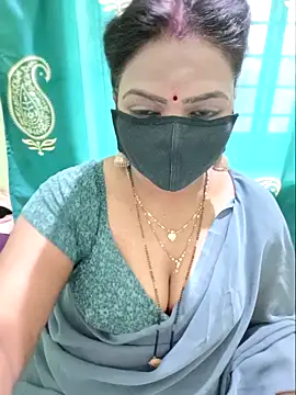 NEHA-DESHI online show from 10.13.25