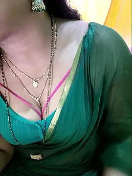 NEHA-DESHI online show from 10.31.25