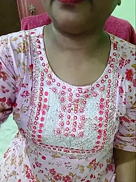 NEHA-DESHI online show from 11.04.25