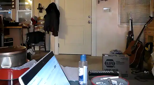 Bramro409 online show from 12.22.24