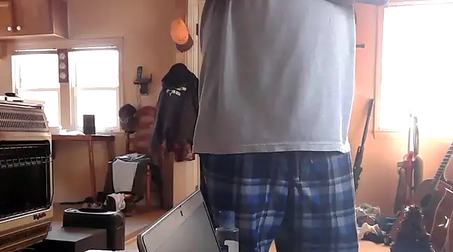 Bramro409 online show from 01.22.25