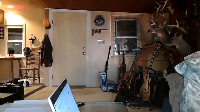 Bramro409 online show from 01.29.25