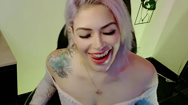 Natalia Montoya online show from 02.23.26