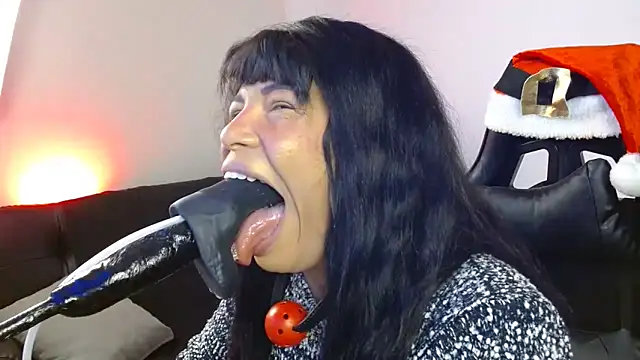 Anabel693 online show from 12.22.24