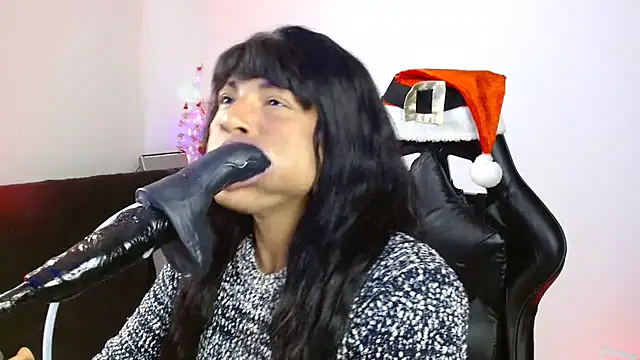 Anabel693 online show from 12.22.24