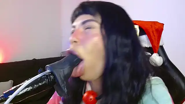 Anabel693 online show from 12.23.24