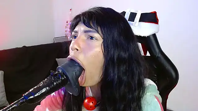 Anabel693 online show from 12.23.24