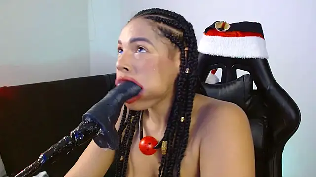 Anabel693 online show from 12.28.24