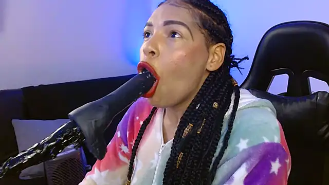 Anabel693 online show from 01.12.25