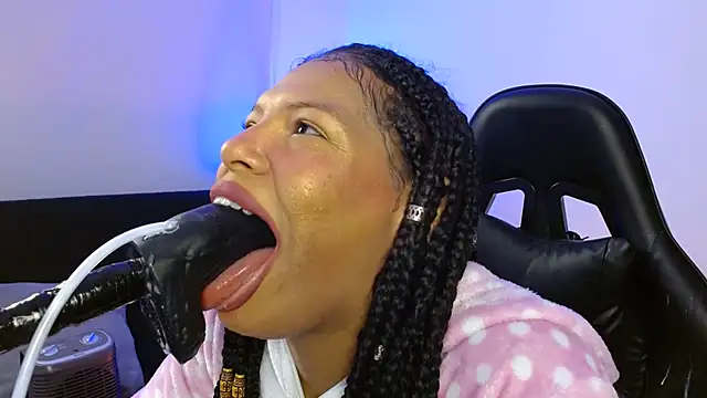 Anabel693 online show from 01.19.25