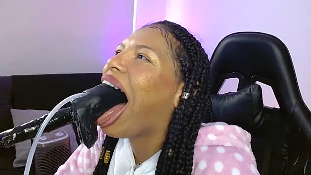 Anabel693 online show from 01.19.25