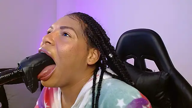 Anabel693 online show from 01.30.25