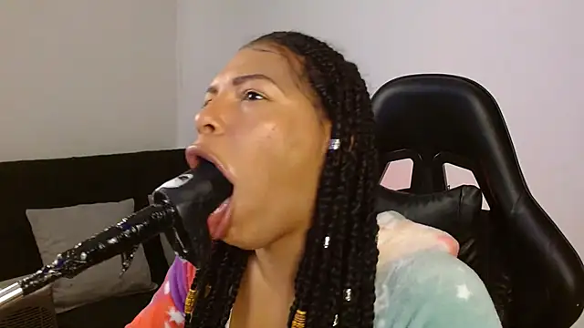 Anabel693 online show from 01.30.25