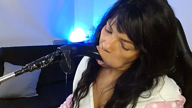Anabel693 online show from 02.04.25