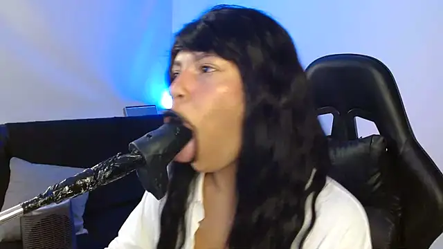 Anabel693 online show from 02.06.25