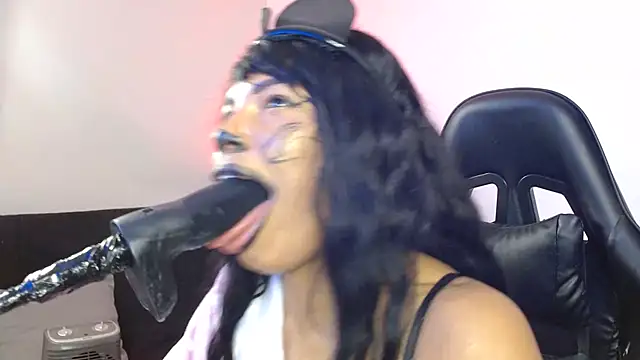 Anabel693 online show from 02.09.25